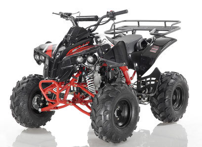 Apollo ATV's & Quads - Fully Assembled & Tested